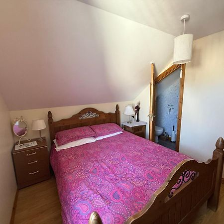 Glen Haven Bed And Breakfast Ballycastle Extérieur photo