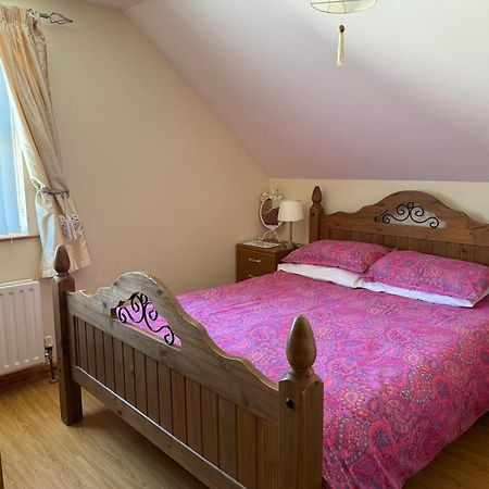 Glen Haven Bed And Breakfast Ballycastle Extérieur photo
