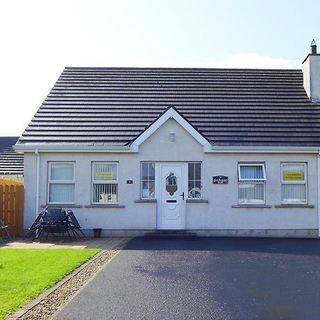 Glen Haven Bed And Breakfast Ballycastle Extérieur photo