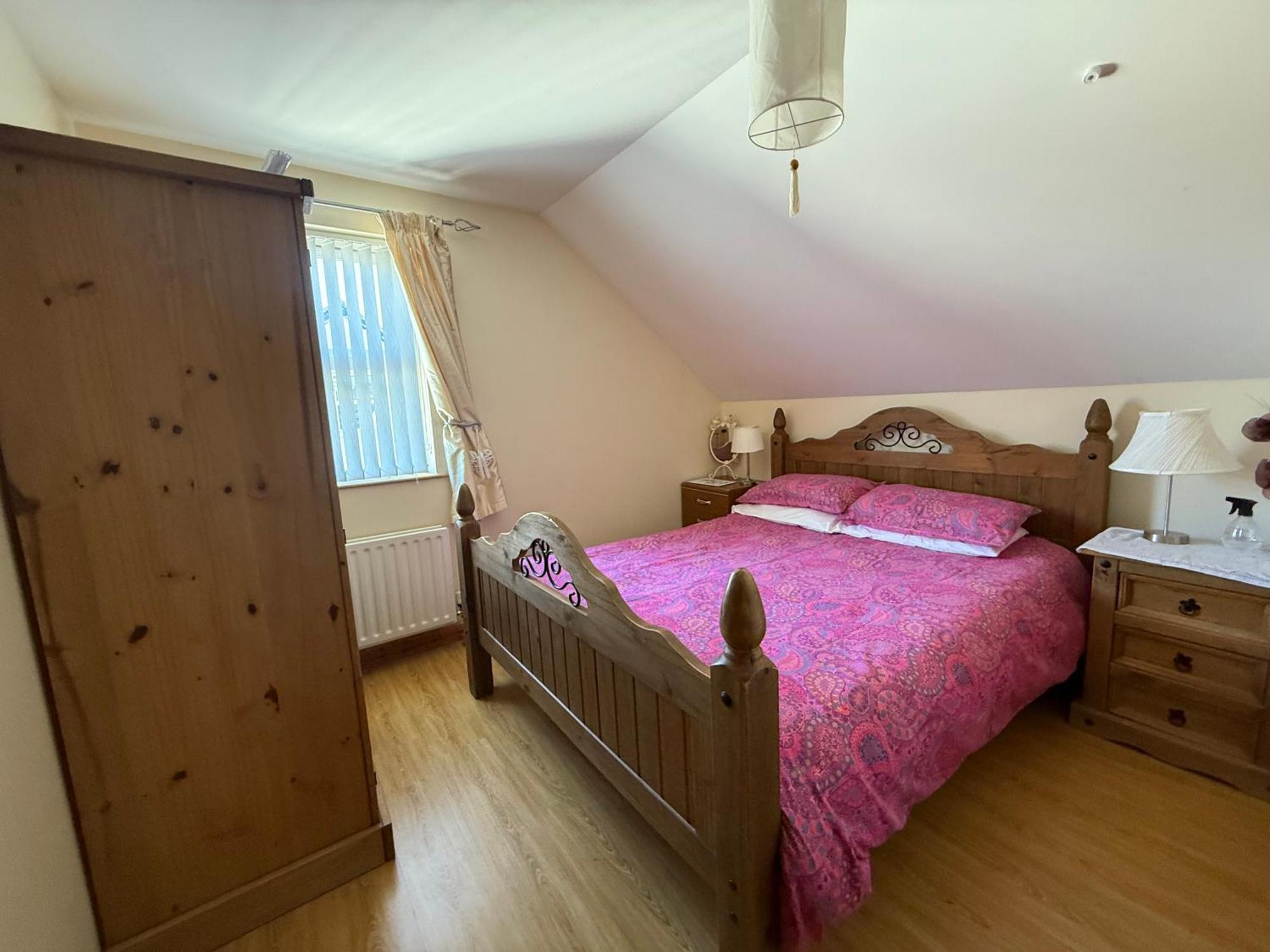 Glen Haven Bed And Breakfast Ballycastle Extérieur photo