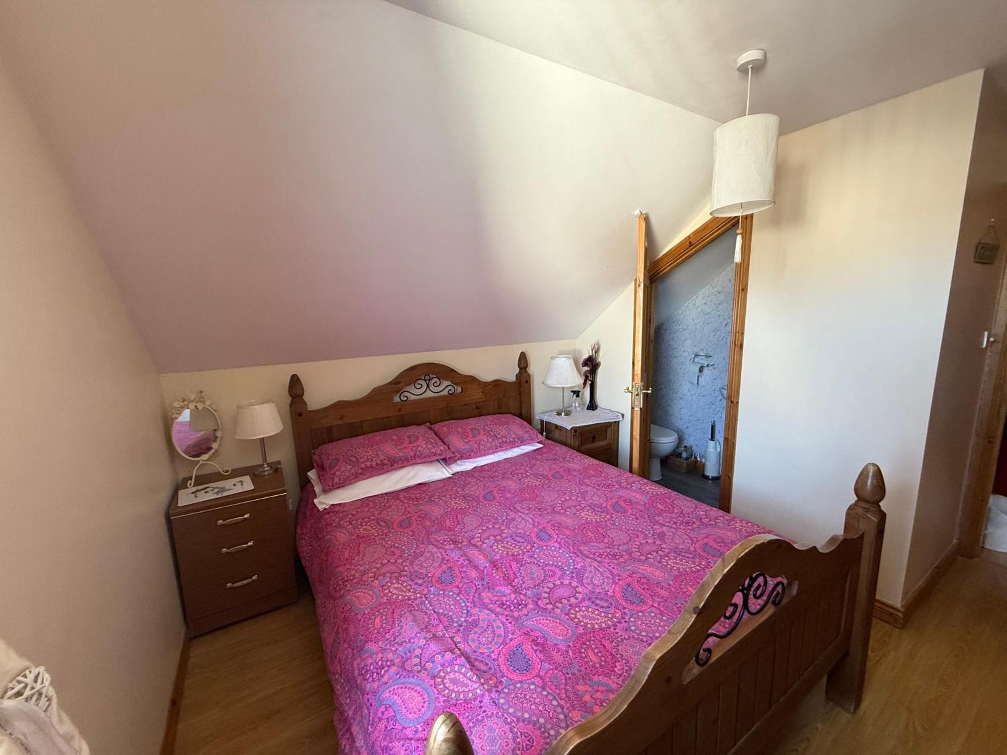 Glen Haven Bed And Breakfast Ballycastle Extérieur photo