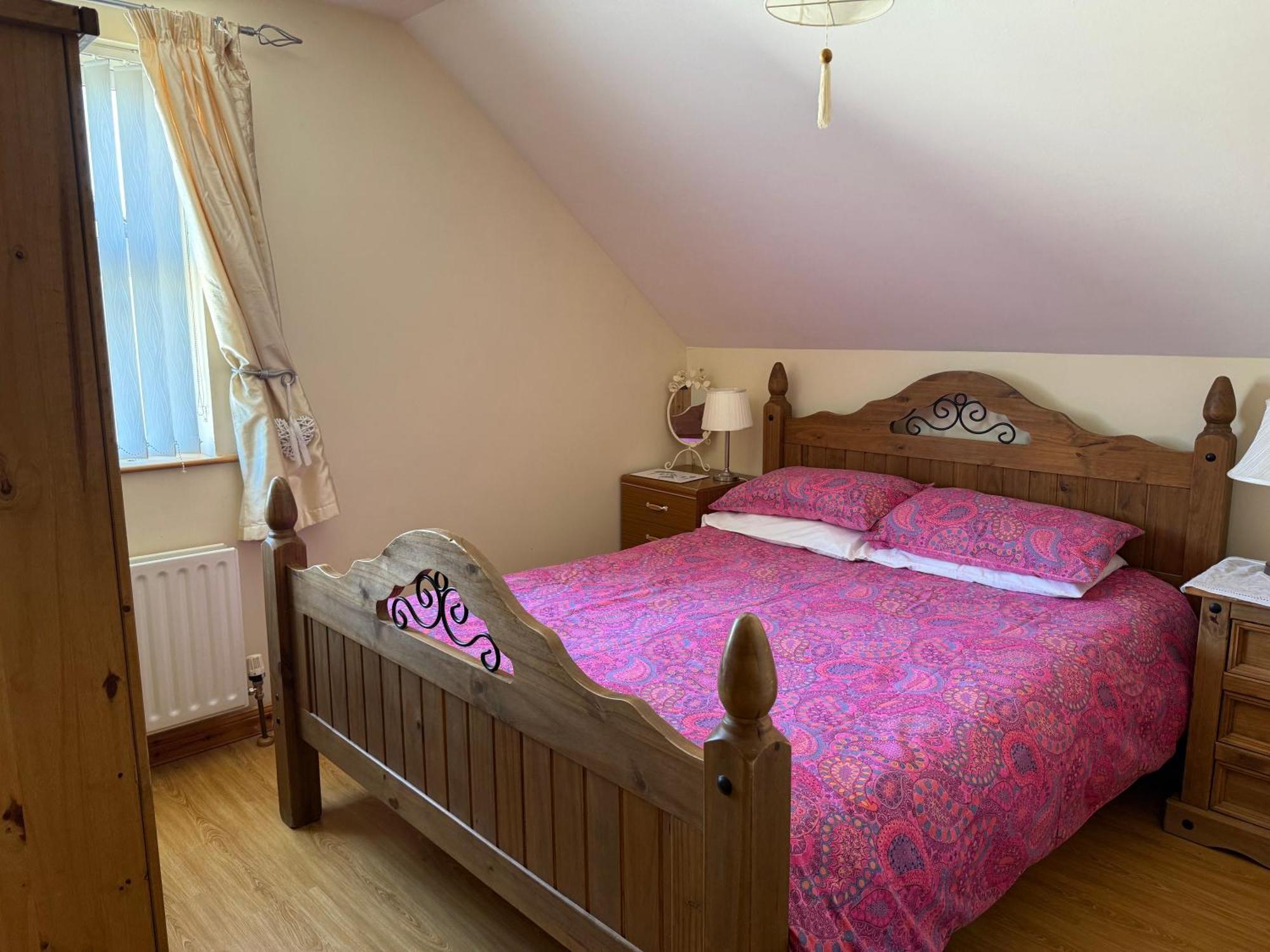 Glen Haven Bed And Breakfast Ballycastle Extérieur photo