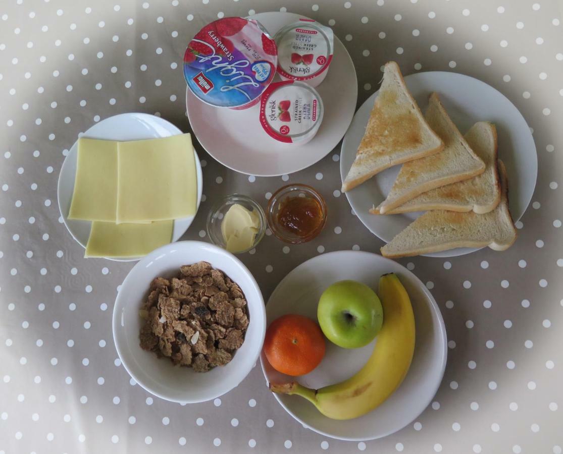 Glen Haven Bed And Breakfast Ballycastle Extérieur photo