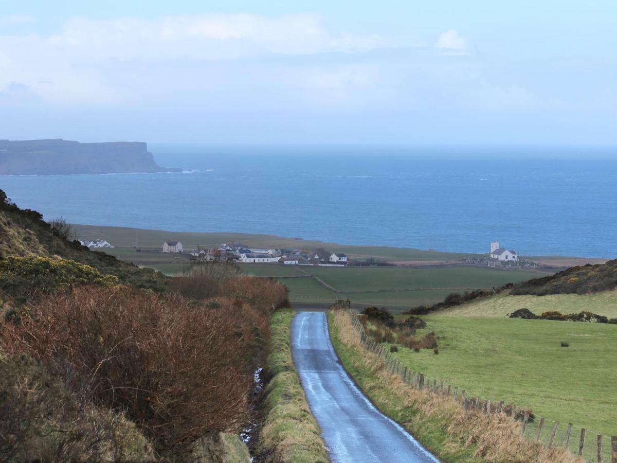 Glen Haven Bed And Breakfast Ballycastle Extérieur photo