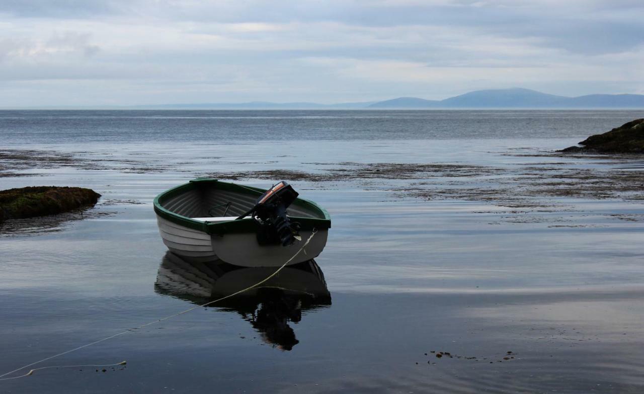 Glen Haven Bed And Breakfast Ballycastle Extérieur photo