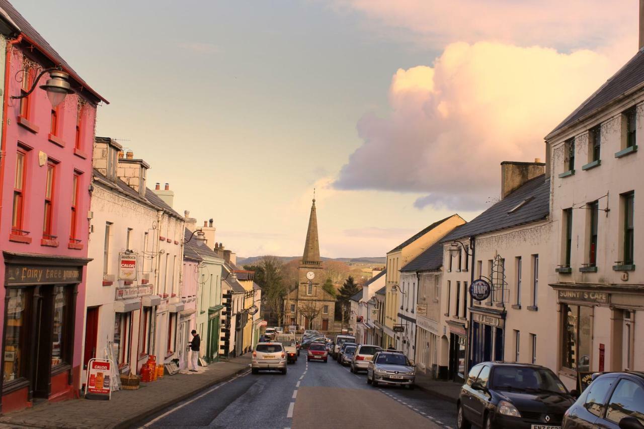 Glen Haven Bed And Breakfast Ballycastle Extérieur photo