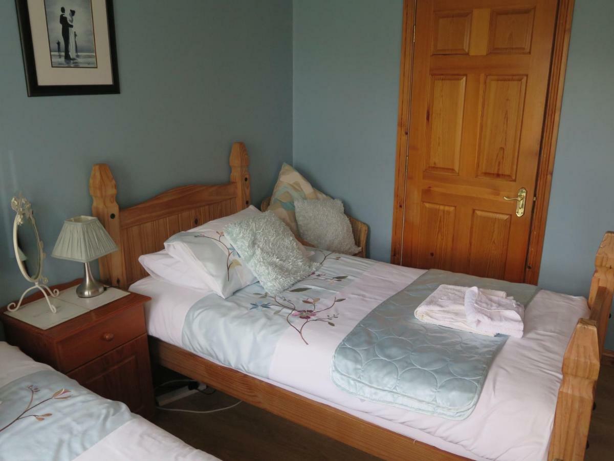 Glen Haven Bed And Breakfast Ballycastle Extérieur photo