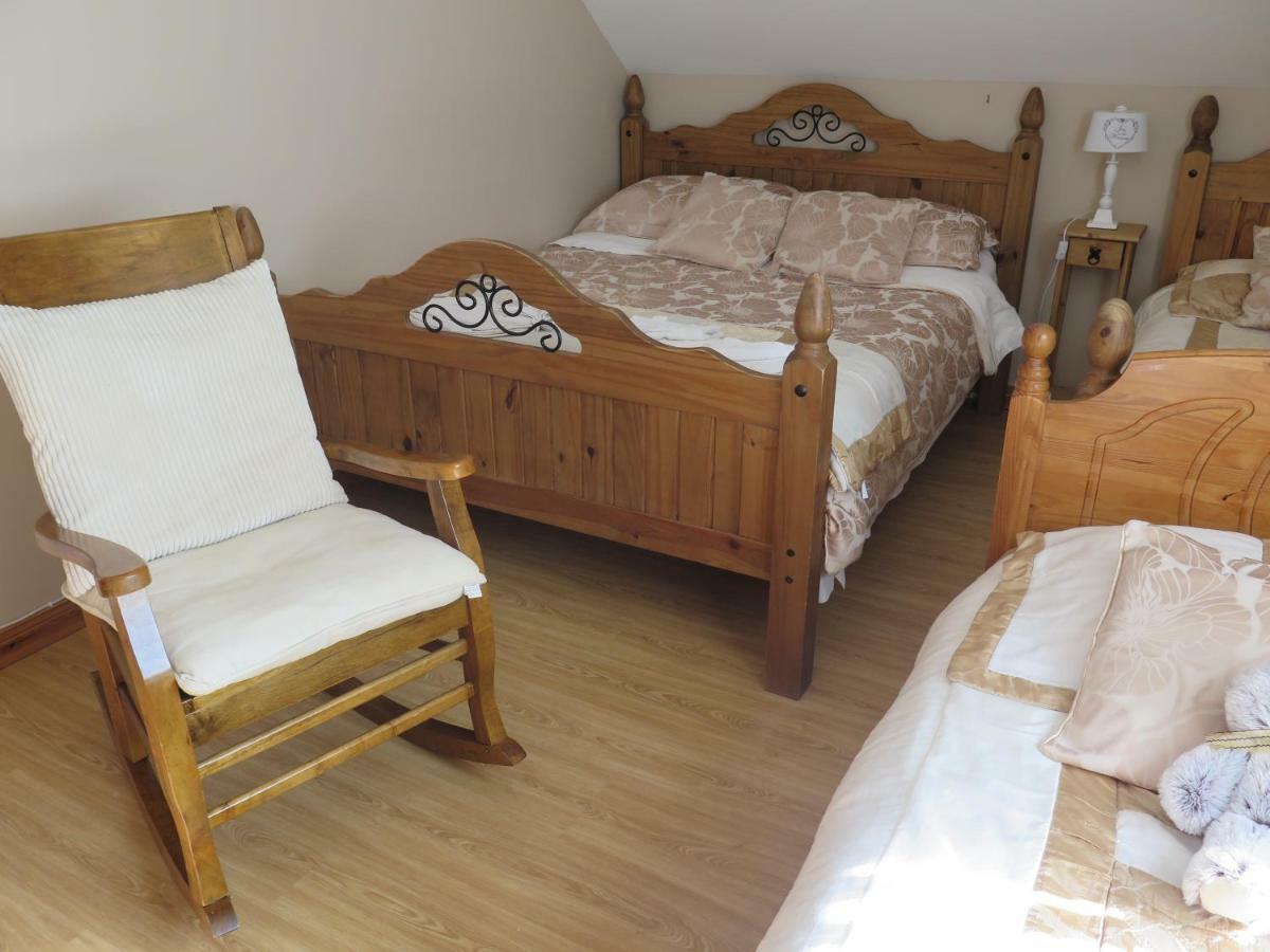 Glen Haven Bed And Breakfast Ballycastle Extérieur photo