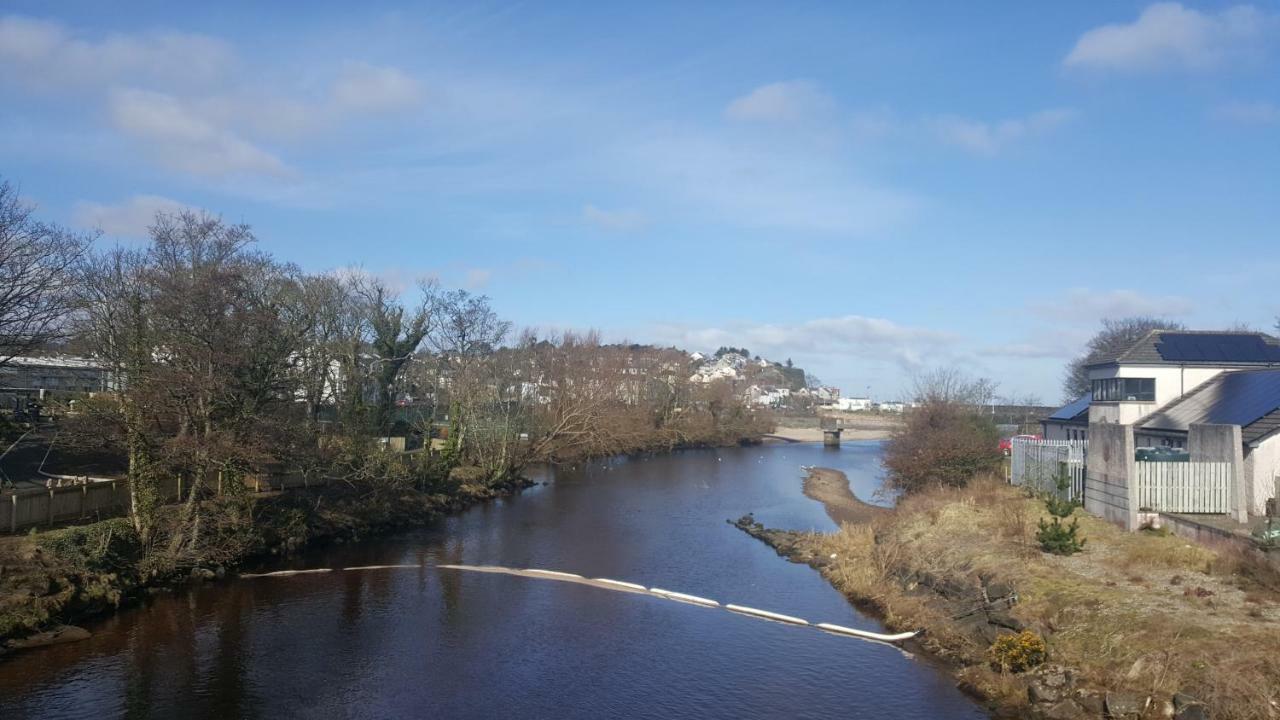 Glen Haven Bed And Breakfast Ballycastle Extérieur photo